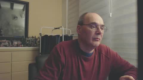 nightkeeper63 online show from December 22, 1:34 am