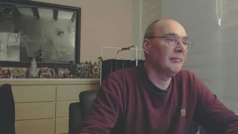 nightkeeper63 online show from December 12, 12:59 am