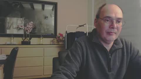 nightkeeper63 online show from February 7, 12:31 am