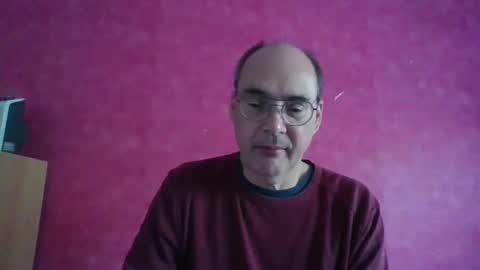 nightkeeper63 online show from October 18, 1:05 pm