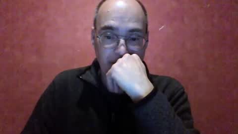 nightkeeper63 online show from February 22, 6:48 pm