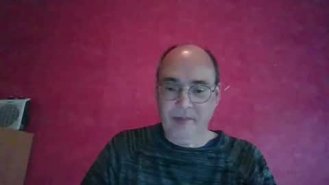 nightkeeper63 online show from April 18, 5:25 pm