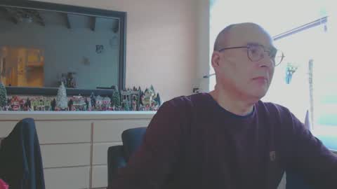 nightkeeper63 online show from December 7, 12:35 pm