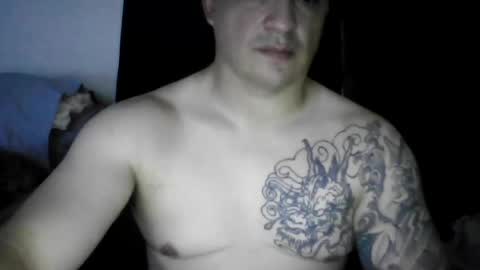 nightmare__ online show from June 29, 12:28 am