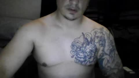 nightmare__ online show from June 23, 1:43 am