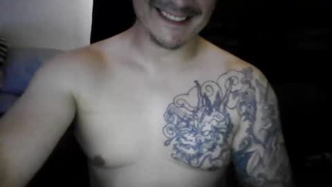 nightmare__ online show from June 8, 1:28 am