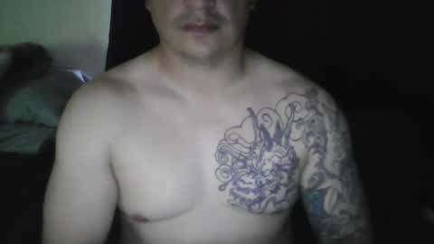 nightmare__ online show from May 30, 6:41 pm