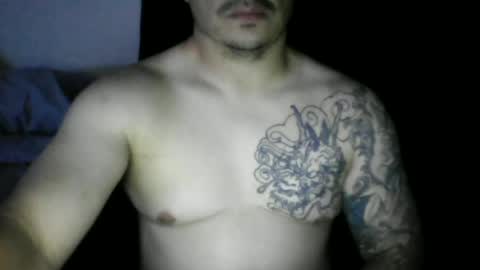 nightmare__ online show from June 21, 11:16 am