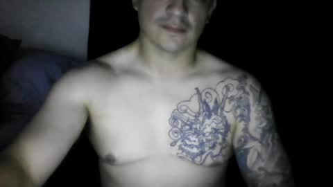 nightmare__ online show from July 19, 5:35 am