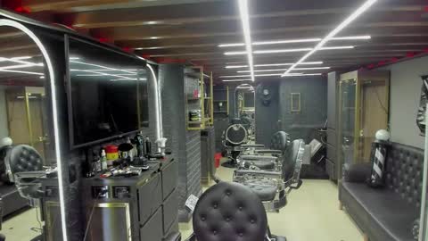 Niick online show from February 28, 2:43 am