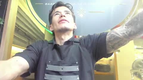 Niick online show from March 1, 2:44 am