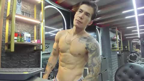 Niick online show from March 5, 2:19 am