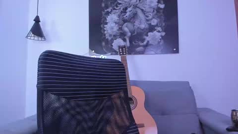 Niick online show from January 18, 1:23 am