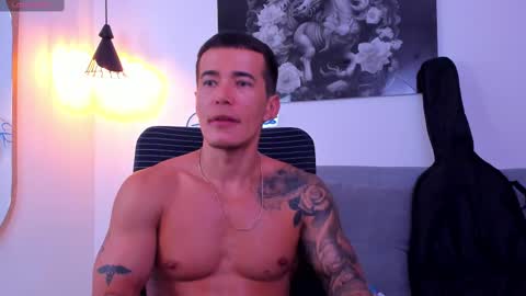 Niick online show from March 1, 11:26 pm