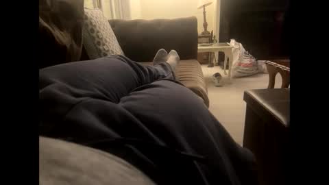 Nijinsky11 online show from January 27, 10:38 pm