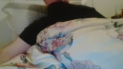 Nijinsky11 online show from November 11, 9:20 pm