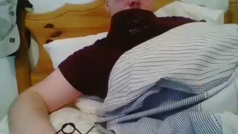 Nijinsky11 online show from March 2, 9:21 am