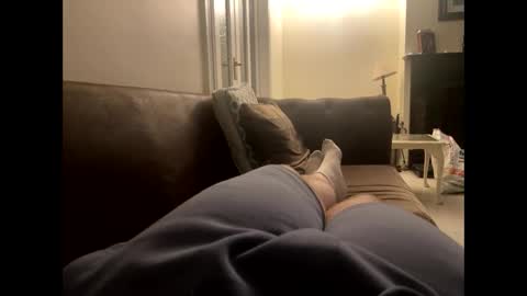 Nijinsky11 online show from January 30, 12:07 am