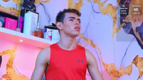 Nijinsky online show from November 12, 10:54 am