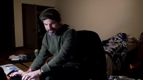 Nike Jude online show from November 10, 12:48 am