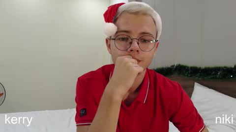 nikikerry_cum_ online show from December 14, 2:35 pm