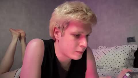 Nikikitty online show from January 9, 8:14 pm