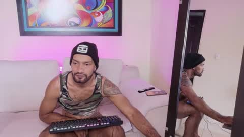 niko_roko online show from July 9, 6:22 pm
