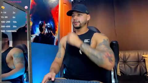 Nikola Hank online show from January 30, 4:16 am