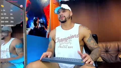 Nikola Hank online show from February 11, 5:16 am