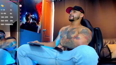 Nikola Hank online show from December 27, 8:24 am