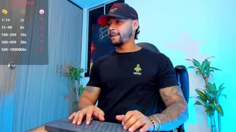 Nikola Hank online show from February 28, 3:48 am