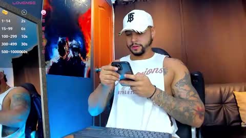 Nikola Hank online show from December 11, 2:54 am