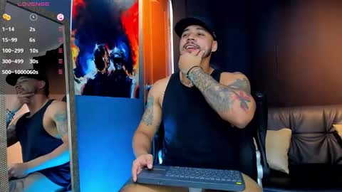 Nikola Hank online show from December 18, 1:59 am