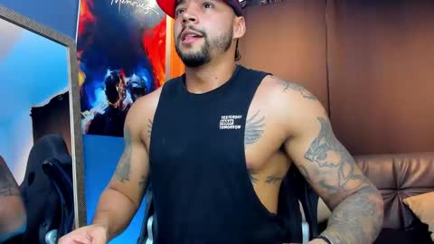 Nikola Hank online show from December 10, 12:45 am