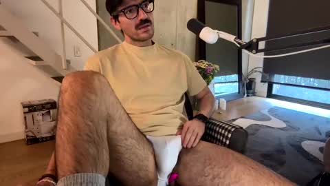 Nikolaj costeer online show from January 29, 6:28 pm