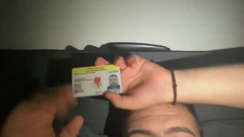 nikolaspap357 online show from April 13, 11:00 am