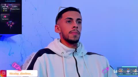    online show from October 4, 6:40 am