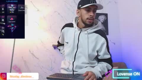    online show from October 16, 2:08 am