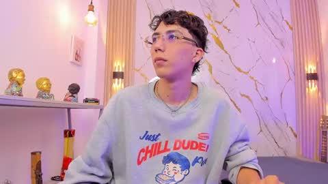    online show from April 17, 4:59 am