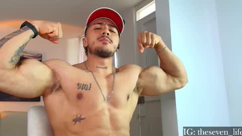 Niko online show from November 3, 3:25 pm