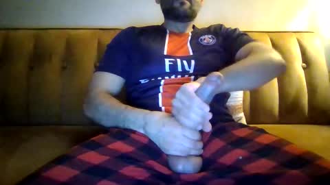 nineinchthicky online show from May 31, 3:07 am