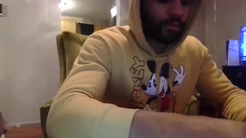 ninjamonkey23 online show from February 16, 7:59 am