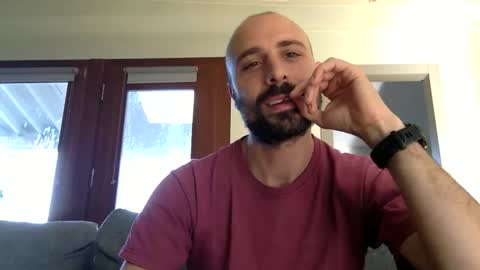 Snapshot of ninni2911 chatting on September 25, 7:29 am ninni2911 online show from September 25, 7:29 am