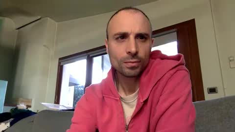 ninni2911 online show from November 28, 9:33 am