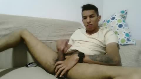 nino_sty online show from February 11, 1:49 pm