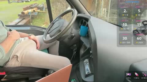 ninosolo 35 online show from December 4, 3:21 pm