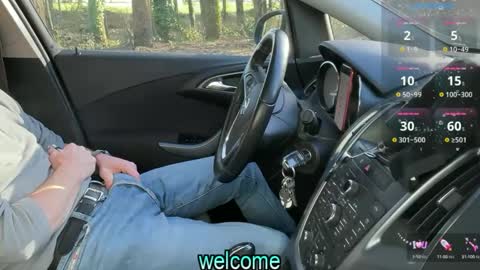 ninosolo 35 online show from February 4, 2:10 pm