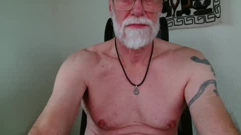 Nipplessilverdad online show from January 25, 10:51 am
