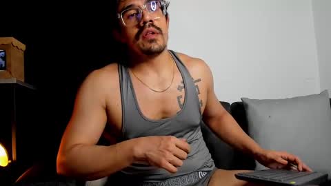 Steven online show from March 2, 2:08 am