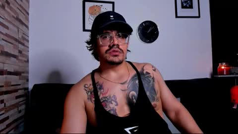 Steven online show from February 13, 3:46 am